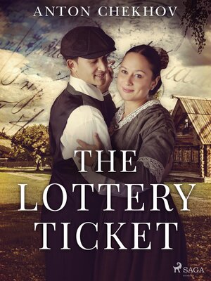cover image of The Lottery Ticket